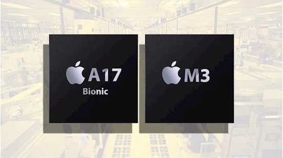 双湖苹果15维修站分享iPhone15系列会用3nm芯片吗 